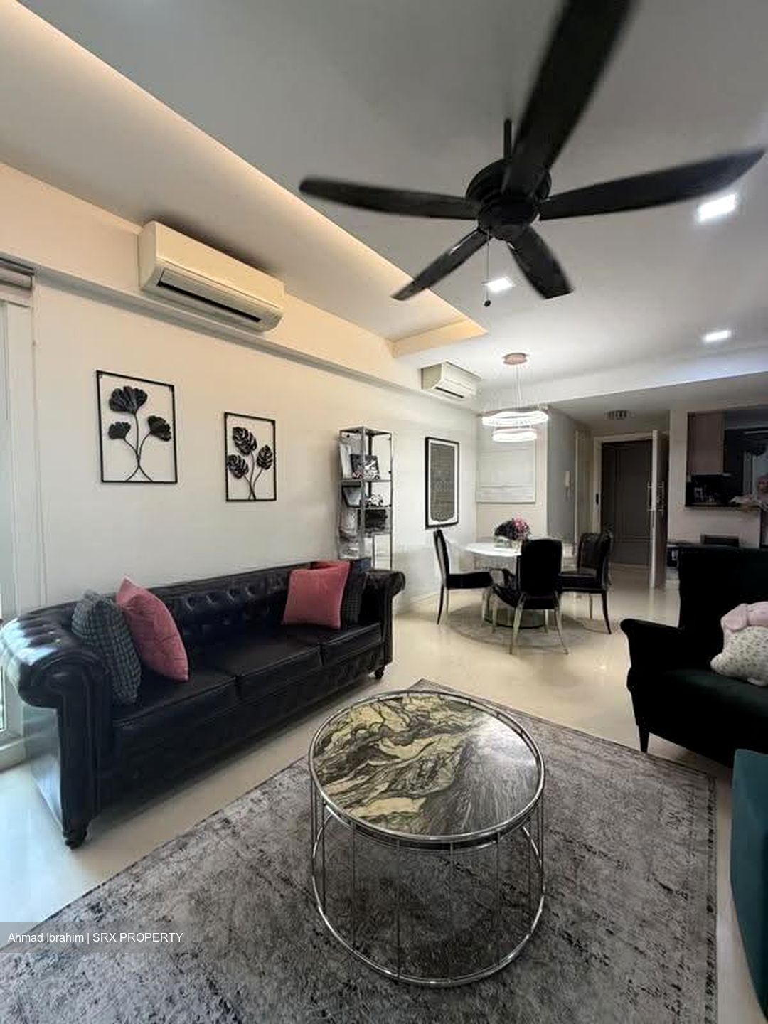 Savannah Condopark (D18), Condominium #612181851